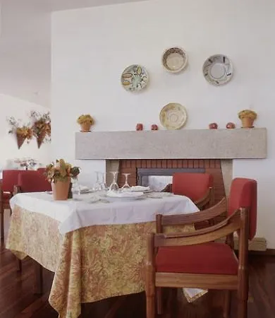 Pousada De Almeida Apartamento
