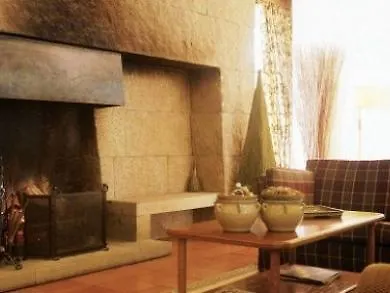 Apartamento Pousada De Almeida Almeida