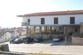 Apartamento Pousada De Almeida Almeida