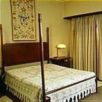 Apartamento Pousada De Almeida