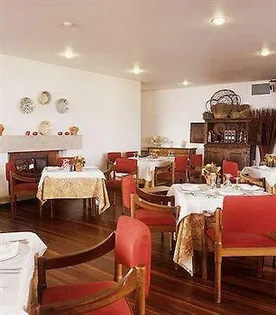 Apartamento Pousada De Almeida *