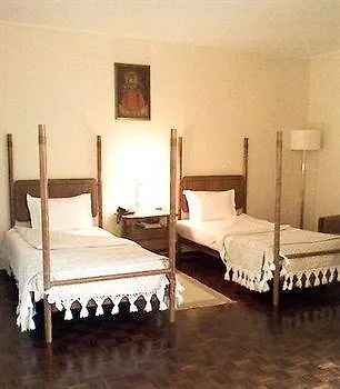Apartamento Pousada De Almeida Almeida