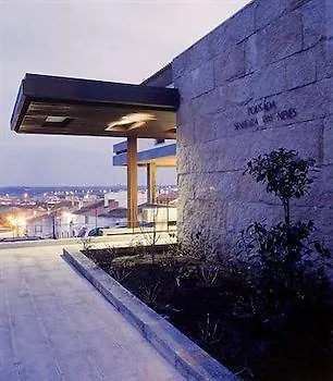 Pousada De Almeida