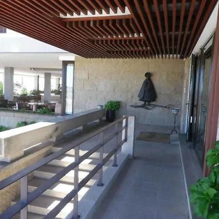 Apartamento Pousada De Almeida