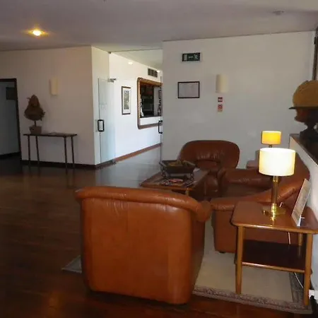 Pousada De Almeida Apartamento