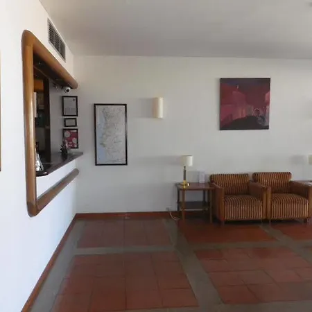 Pousada De Almeida * Almeida