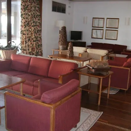 Apartamento Pousada De Almeida