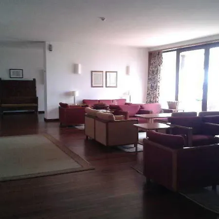 Pousada De Almeida Apartamento *
