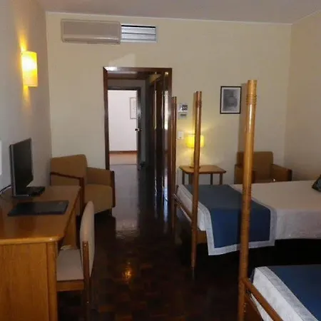 Apartamento Pousada De Almeida