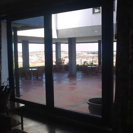 Pousada De Almeida Apartamento