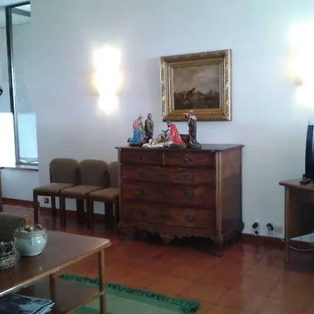 Pousada De Almeida Almeida