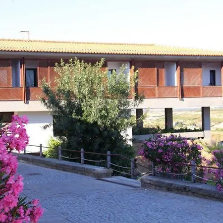 Apartamento Pousada De Almeida