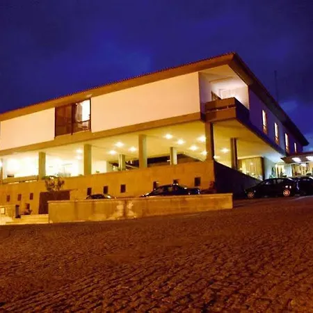 Pousada De Almeida Apartamento Almeida