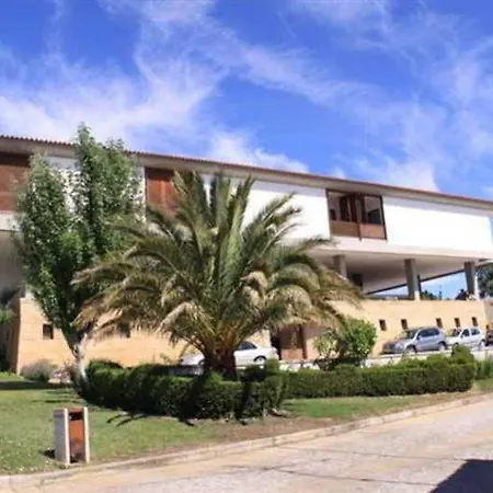 Apartamento Pousada De Almeida *