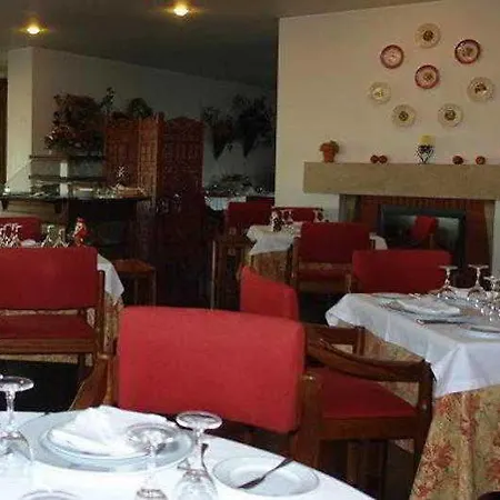 Pousada De Almeida Apartamento