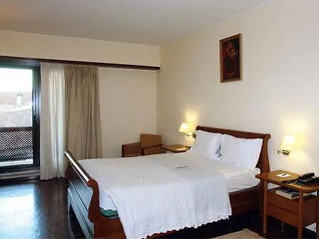 Apartamento Pousada De Almeida Almeida