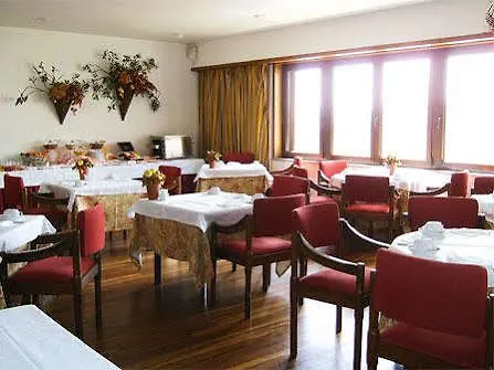 Pousada De Almeida Apartamento *