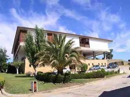 Pousada De Almeida Apartamento Almeida