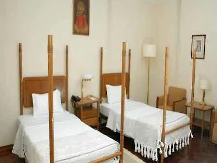 Apartamento Pousada De Almeida *