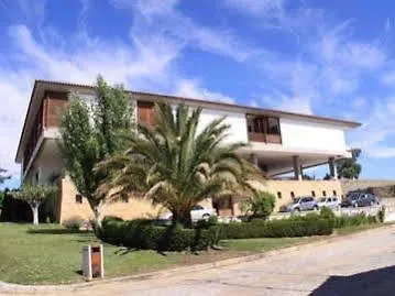 Pousada De Almeida * Almeida