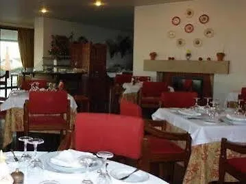 Pousada De Almeida Apartamento *