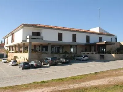Pousada De Almeida * Almeida
