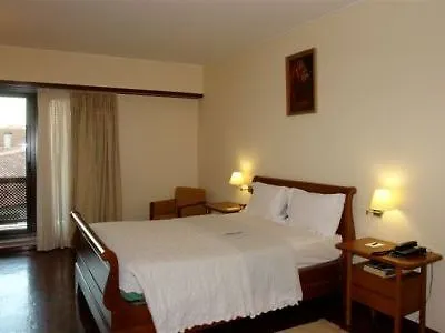 Apartamento Pousada De Almeida Almeida