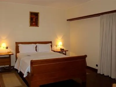 Apartamento Pousada De Almeida *